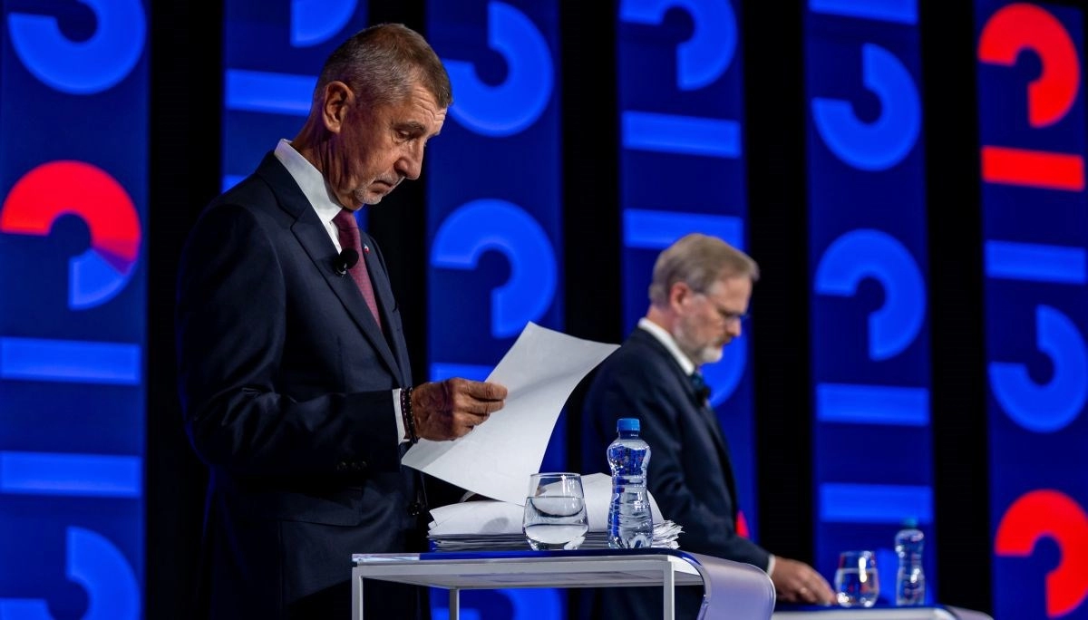 Izbori u Češkoj. Nekim kandidatima prijeti zatvor, drugi ne žele biciklističke staze